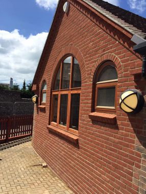 GM Bricklayers Ltd