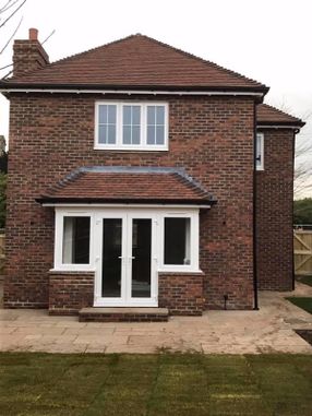 GM Bricklayers Ltd