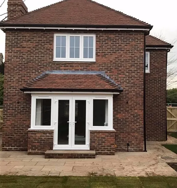 GM Bricklayers Ltd