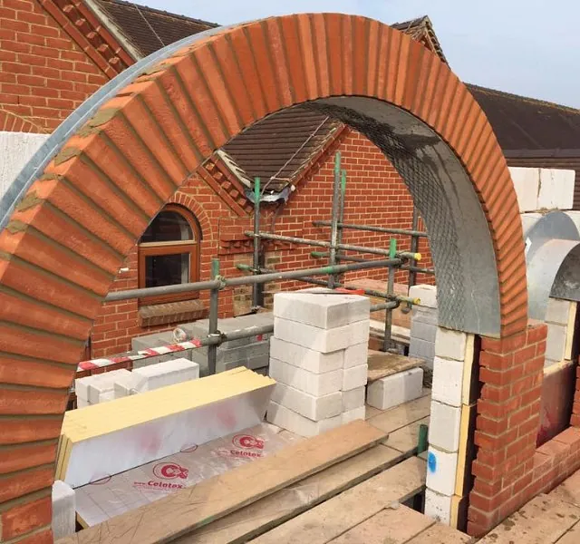 GM Bricklayers Ltd