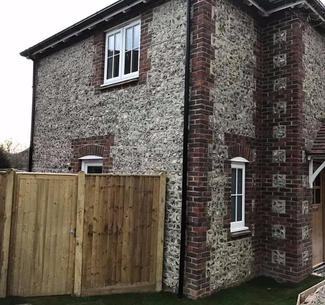 GM Bricklayers Ltd
