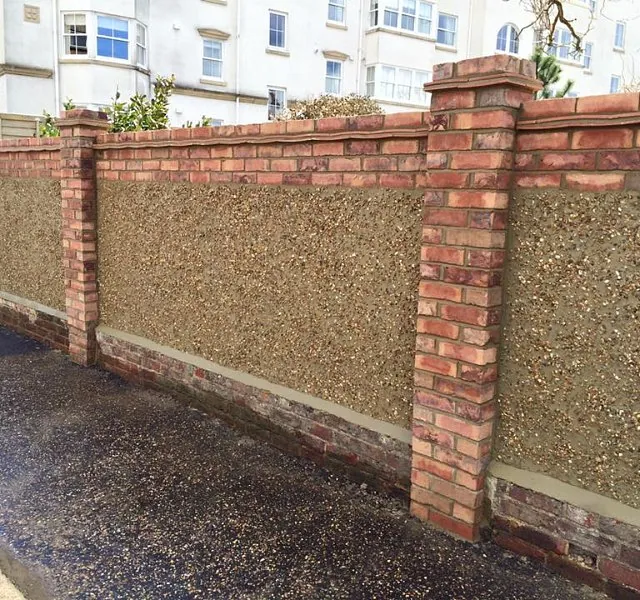 GM Bricklayers Ltd