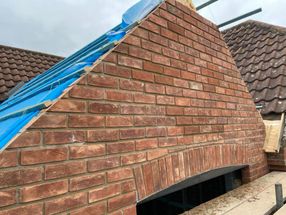 brickwork