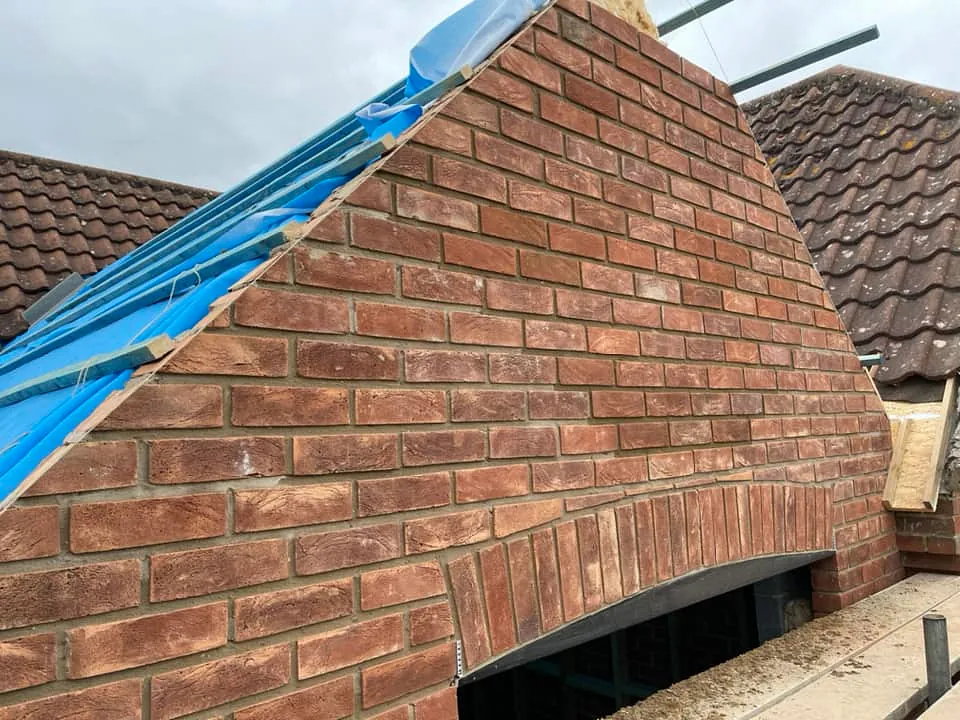 brickwork