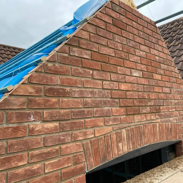 brickwork