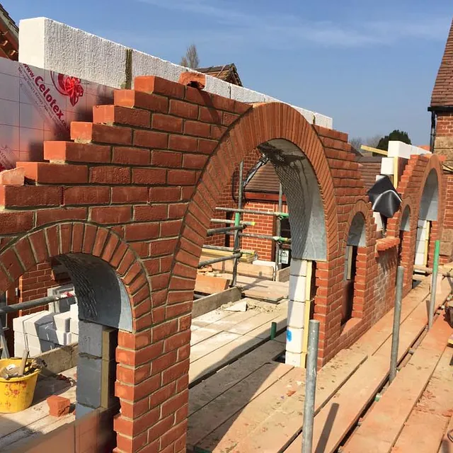 GM Bricklayers Ltd
