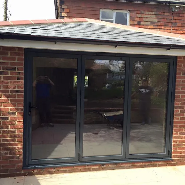 close patio doors