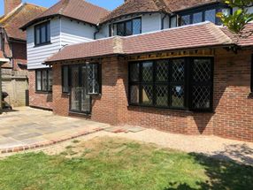 extension