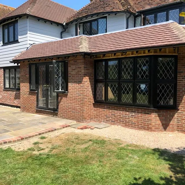 extension