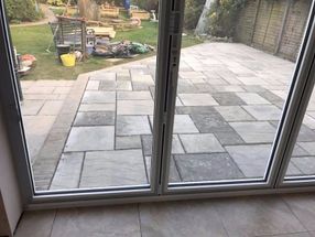 GM Bricklayers Ltd