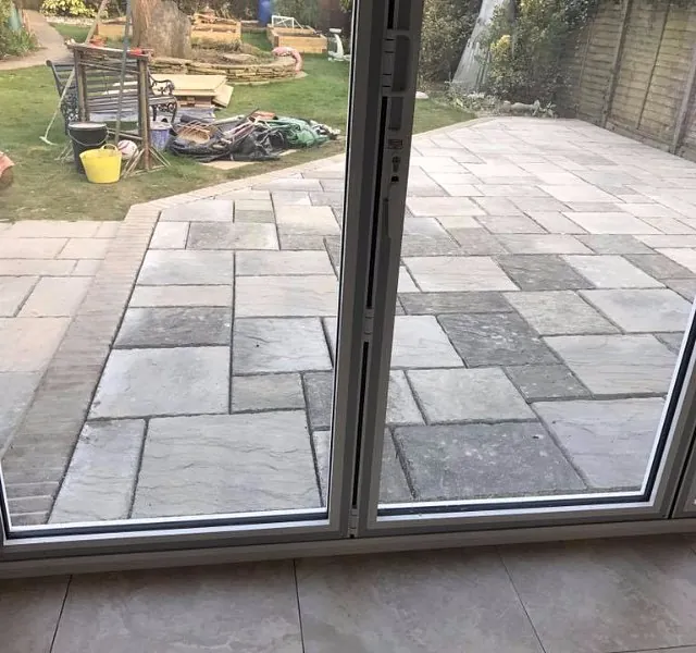 GM Bricklayers Ltd