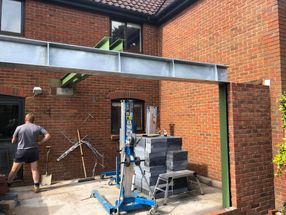extension