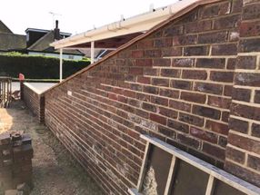 GM Bricklayers Ltd
