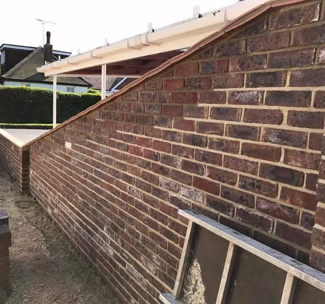 GM Bricklayers Ltd
