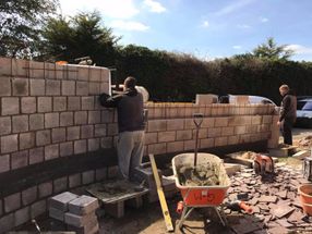 GM Bricklayers Ltd