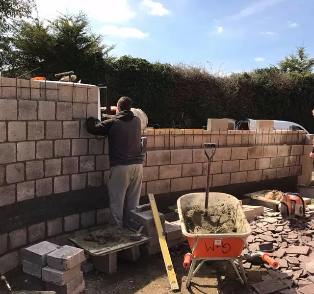 GM Bricklayers Ltd