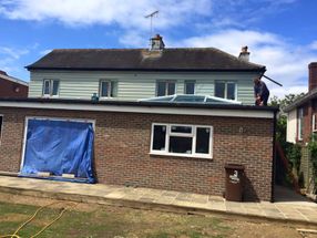 GM Bricklayers Ltd