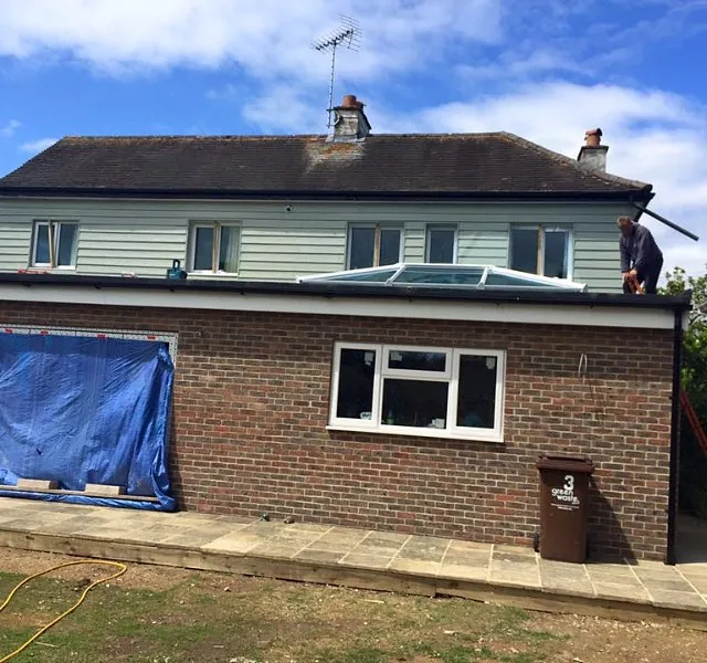 GM Bricklayers Ltd