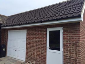 GM Bricklayers Ltd