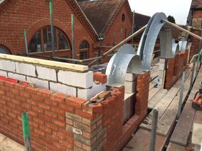 GM Bricklayers Ltd