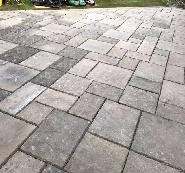GM Bricklayers Ltd