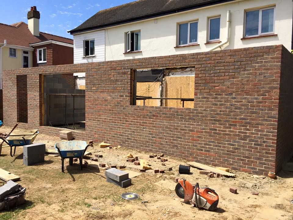 GM Bricklayers Ltd