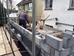 GM Bricklayers Ltd