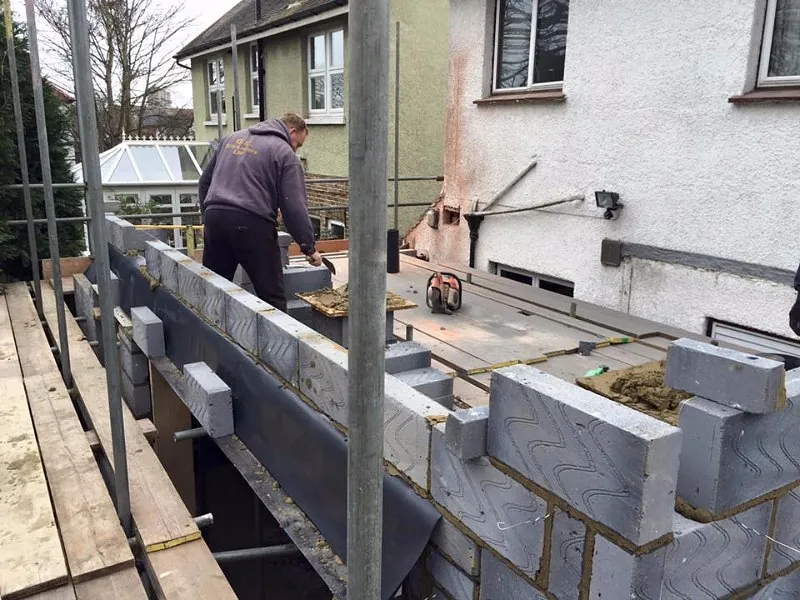 GM Bricklayers Ltd