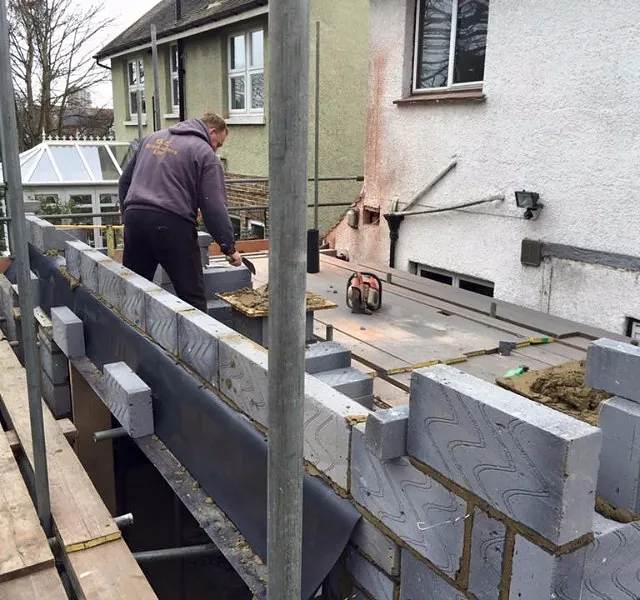 GM Bricklayers Ltd