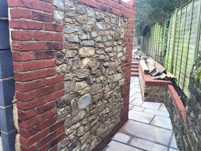 GM Bricklayers Ltd
