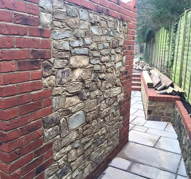 GM Bricklayers Ltd