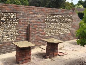 GM Bricklayers Ltd