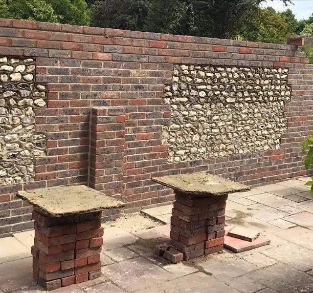 GM Bricklayers Ltd
