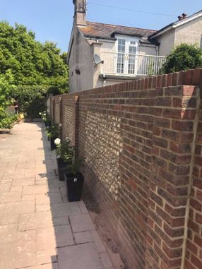 GM Bricklayers Ltd
