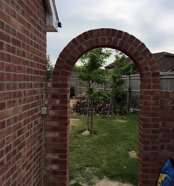 GM Bricklayers Ltd