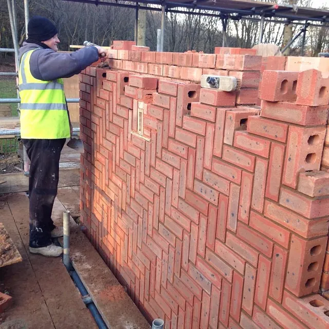 GM Bricklayers Ltd
