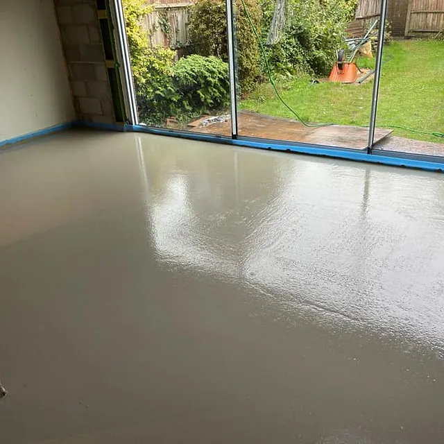 extension