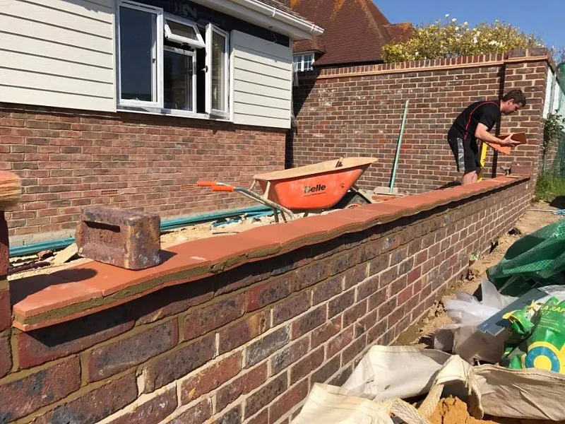 GM Bricklayers Ltd