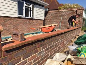 GM Bricklayers Ltd
