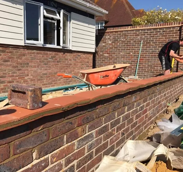 GM Bricklayers Ltd