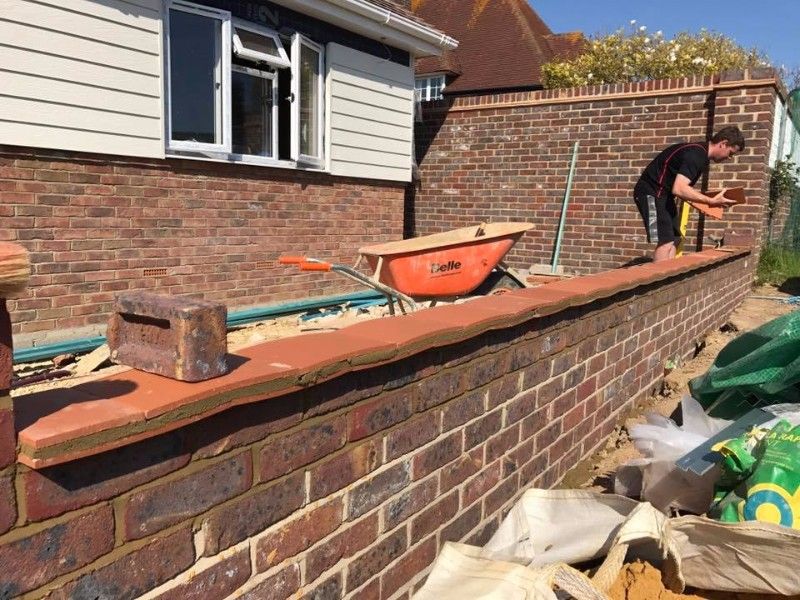 GM Bricklayers Ltd