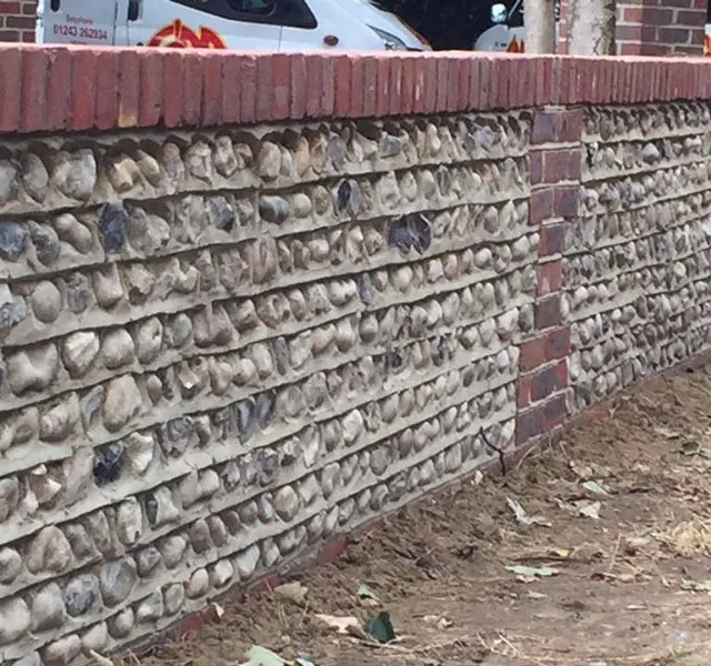 GM Bricklayers Ltd