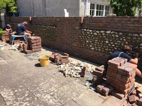 GM Bricklayers Ltd
