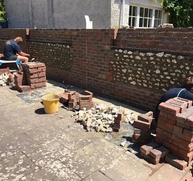 GM Bricklayers Ltd