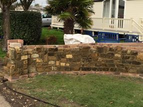 GM Bricklayers Ltd