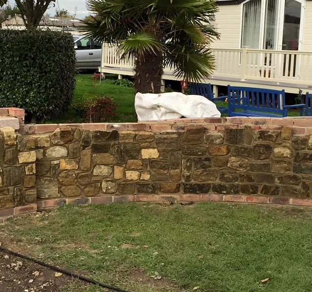 GM Bricklayers Ltd